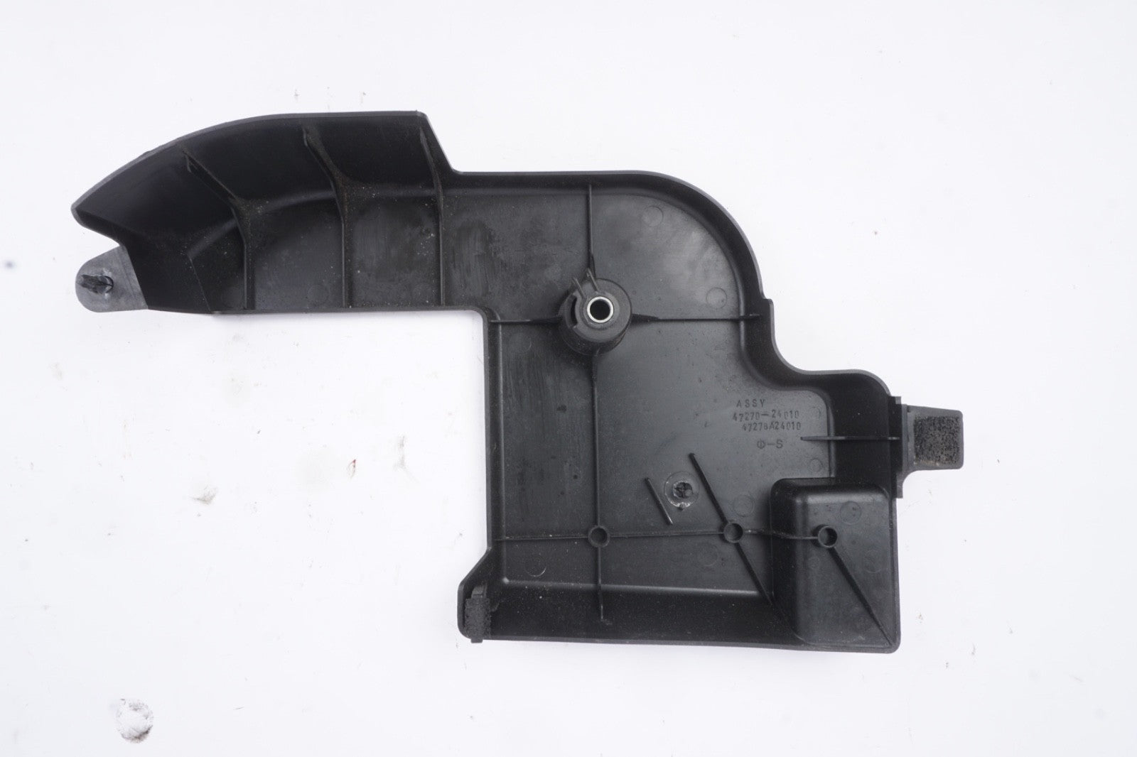  02-10 Lexus SC430 Z40 Master Brake Cylinder Cover Trim Panel 47270-24010 OEM