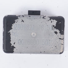 03-04 Mercedes SL500 SL55 AMG R230 Front Windshield Rain Sensor 2308211851 Oem