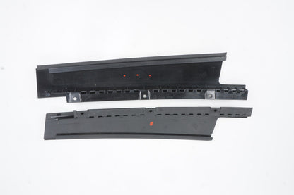 2020 - 2025 Mercedes GLB250 EQB300 Rear Left And Right Door Molding Trim