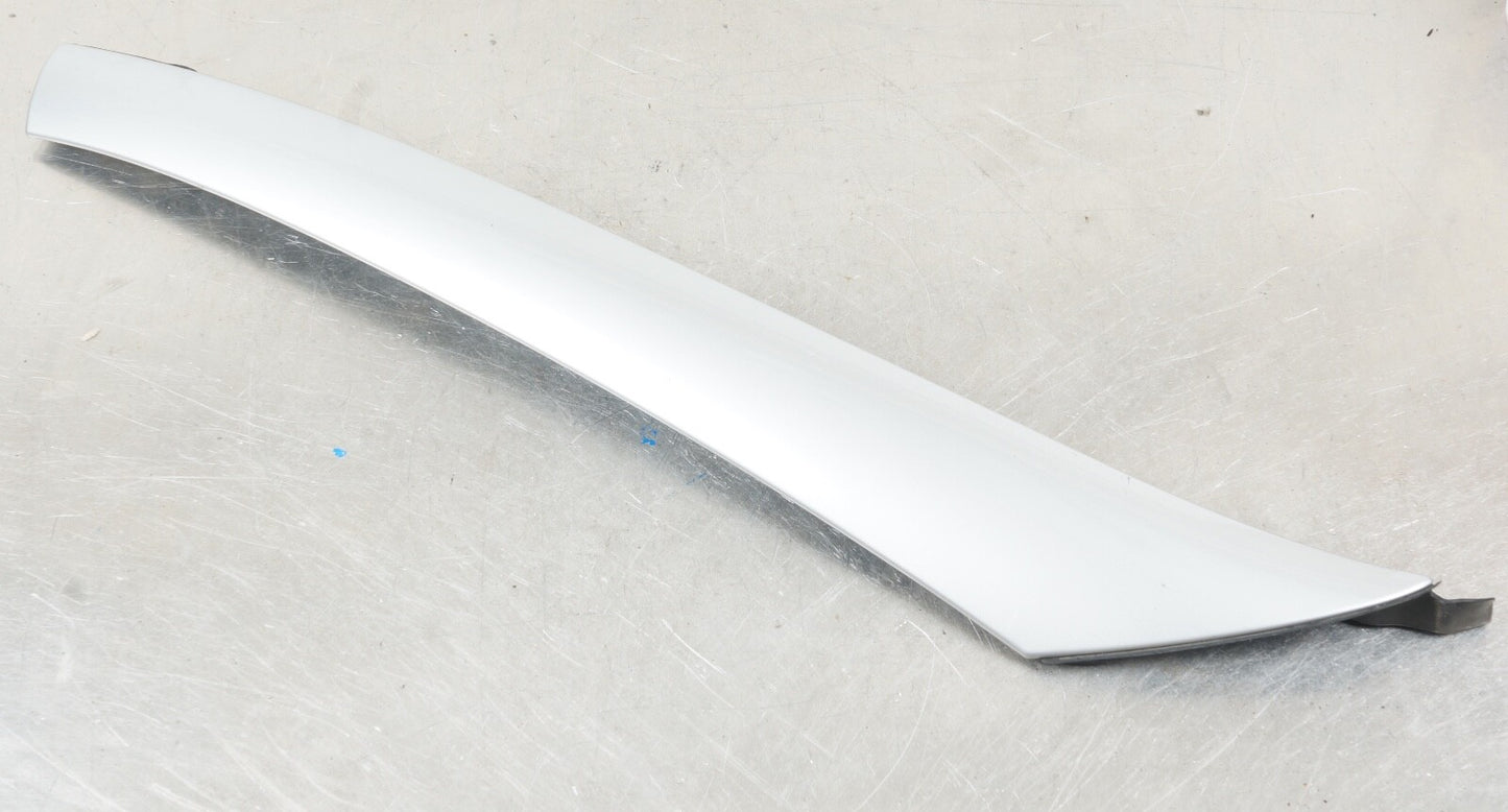 03-08 Mercedes R230 SL500 SL55 Front Right Windshield A Pillar Molding Cover OEM