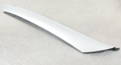 03-08 Mercedes R230 SL500 SL55 Front Right Windshield A Pillar Molding Cover OEM