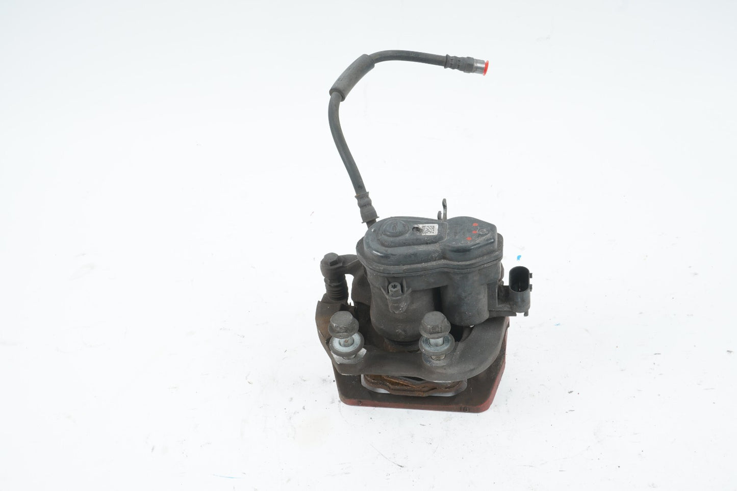 2012 - 2016 BMW 650i RWD BRAKE CALIPER REAR LEFT DRIVER SIDE OEM