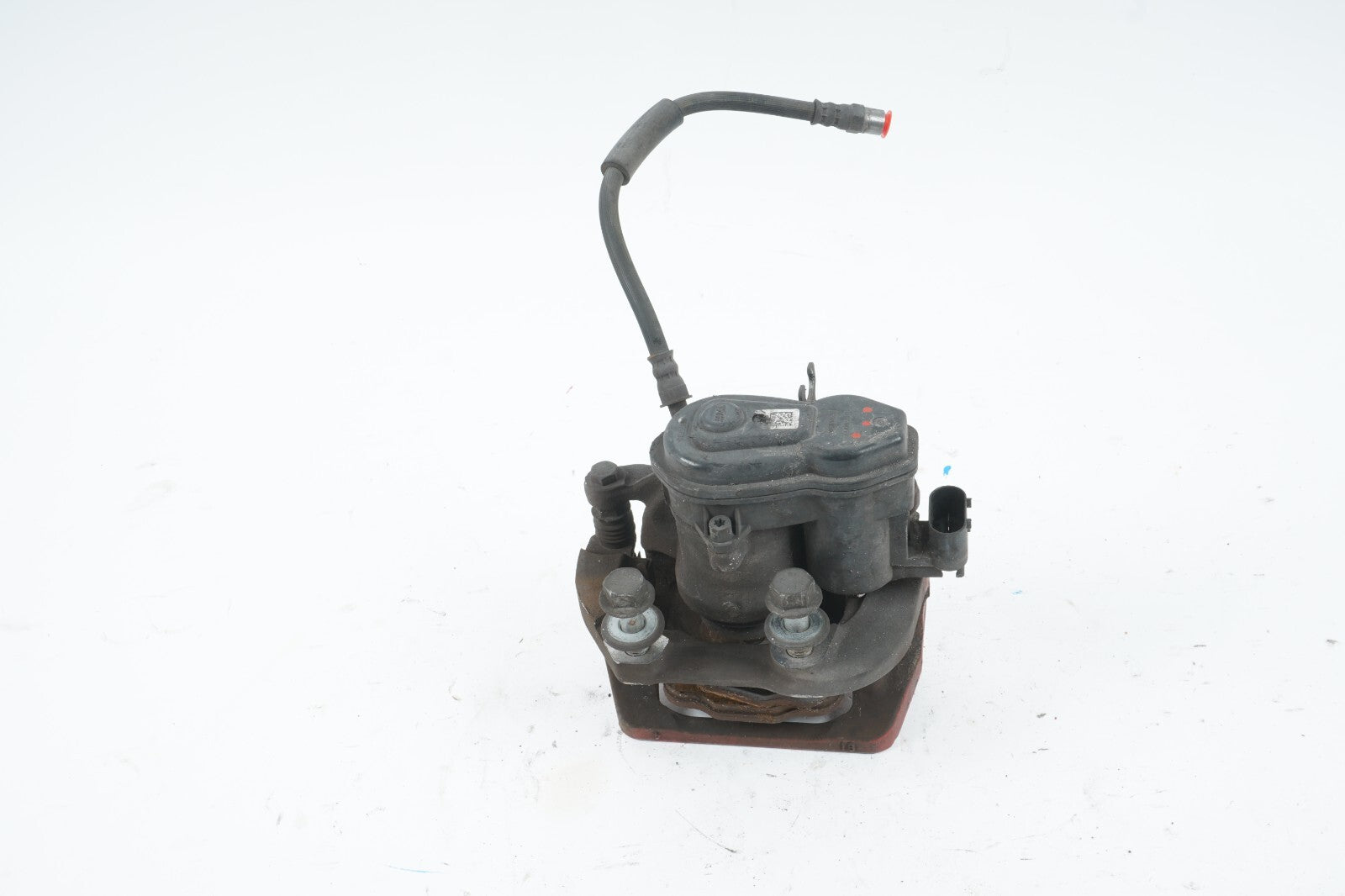 2012 - 2016 BMW 650i RWD BRAKE CALIPER REAR LEFT DRIVER SIDE OEM