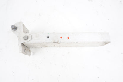 2012-2016 BMW 6 Series F06 Front Right Bumper Reinforcement Bracket 7231968 OEM