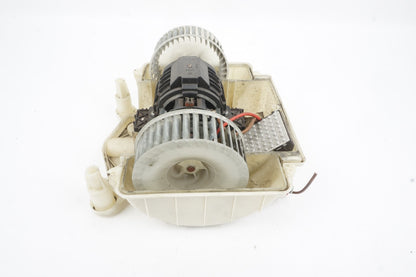 07-13 Mercedes W221 S450 S550 CL550 Heater Air Conditioning Blower Motor OEM