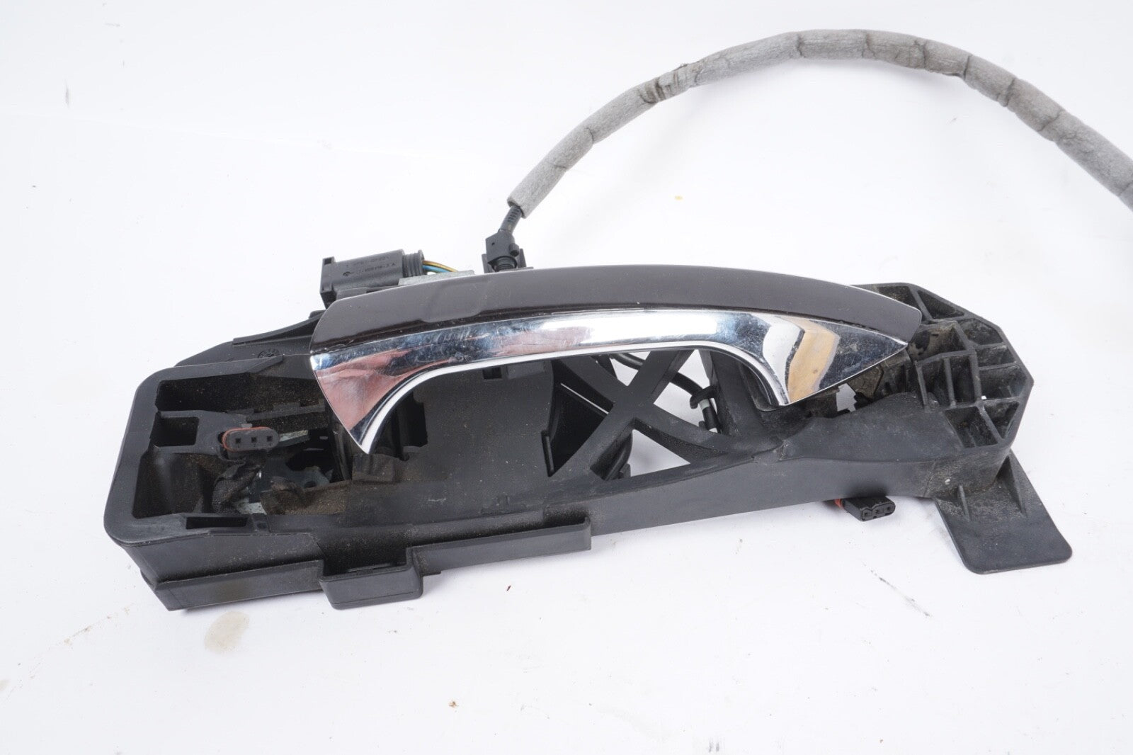 07-13 MERCEDES W221 S550 FRONT LEFT DRIVER SIDE DOOR LOCK LATCH ACTUATOR OEM