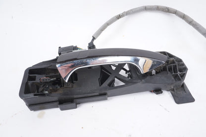 07-13 MERCEDES W221 S550 FRONT LEFT DRIVER SIDE DOOR LOCK LATCH ACTUATOR OEM