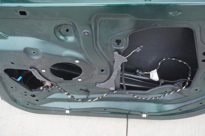 2015 2016 2017 2018 2019 2020 MINI COOPER RIGHT FRONT DOOR SHELL