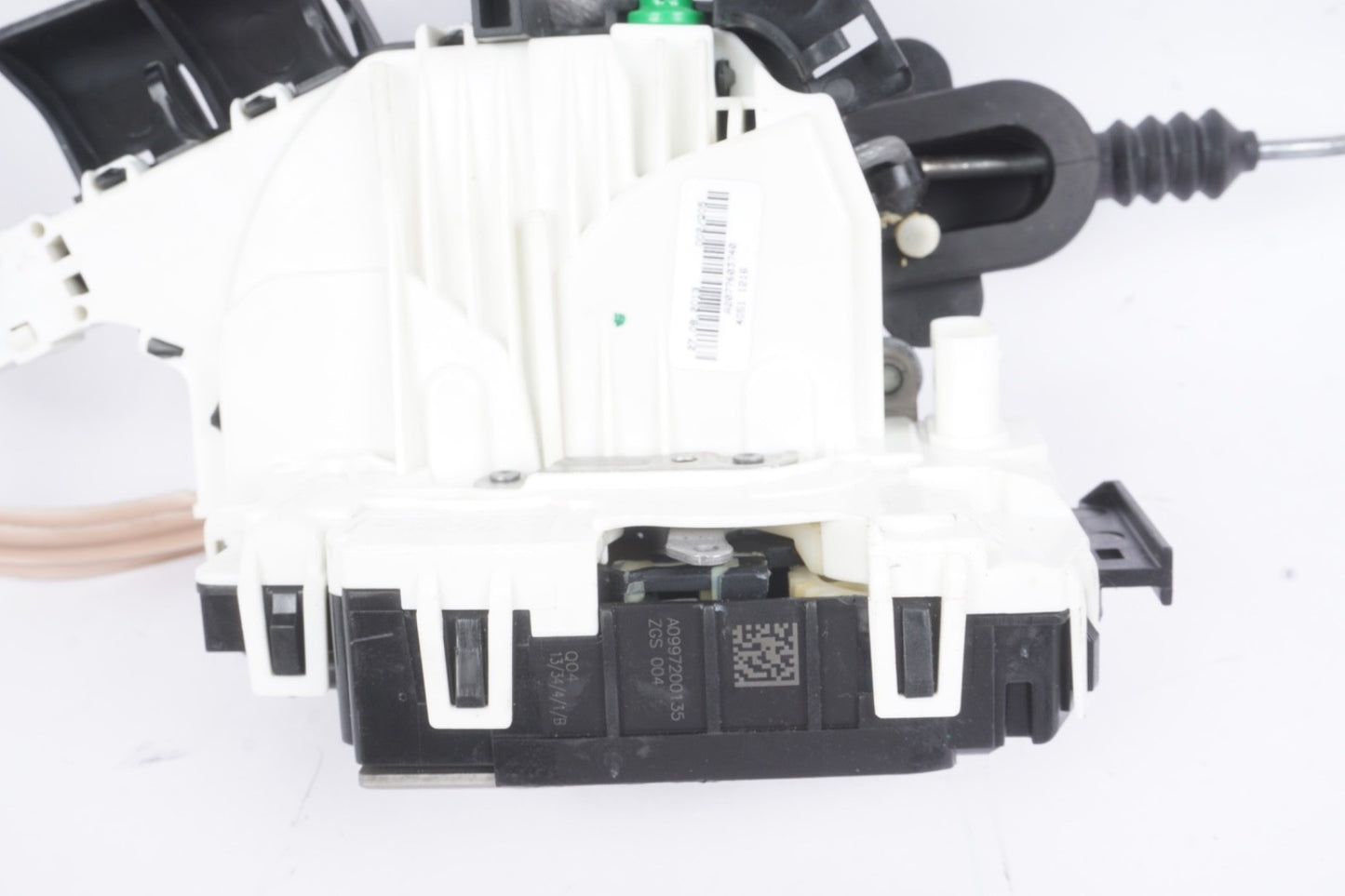 10-17 Mercedes W207 E550 E350 Front Left Side Door Lock Latch Actuator OEM