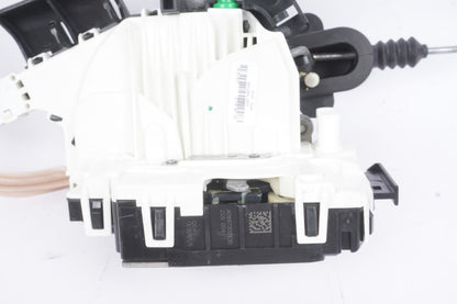 10-17 Mercedes W207 E550 E350 Front Left Side Door Lock Latch Actuator OEM