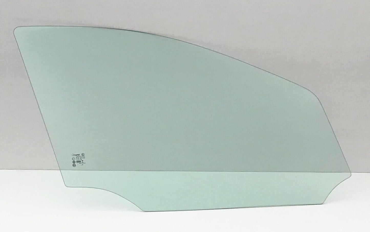 06-12 Mercedes X164 GL450 ML350 Front Right Passenger Side Window Glass OEM