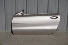 03 - 12 Mercedes SL500 SL55 R320 Front Door Shell Left Driver Side OEM