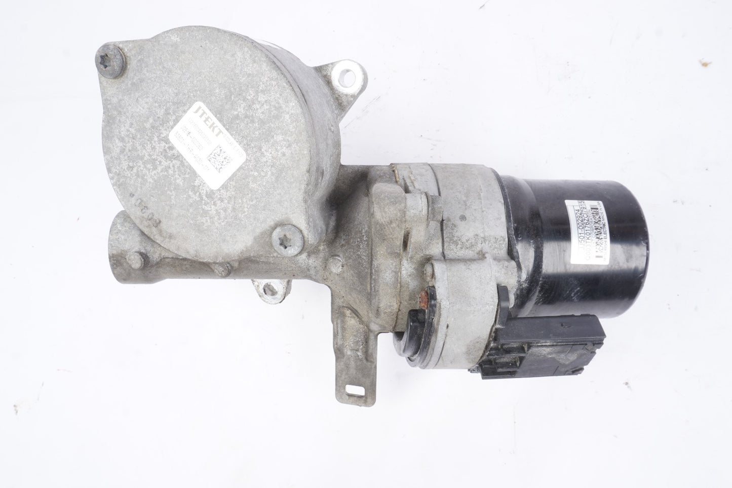 2018 - 2020 Honda Odyssey 3.5L Steering Gear Power Rack And Pinion Motor OEM