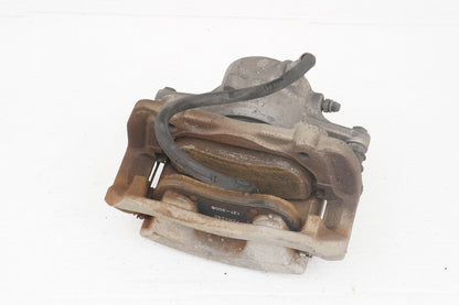 2008 - 2012 MERCEDES C300 W204 RWD FRONT BRAKE CALIPER LEFT DRIVER SIDE OEM