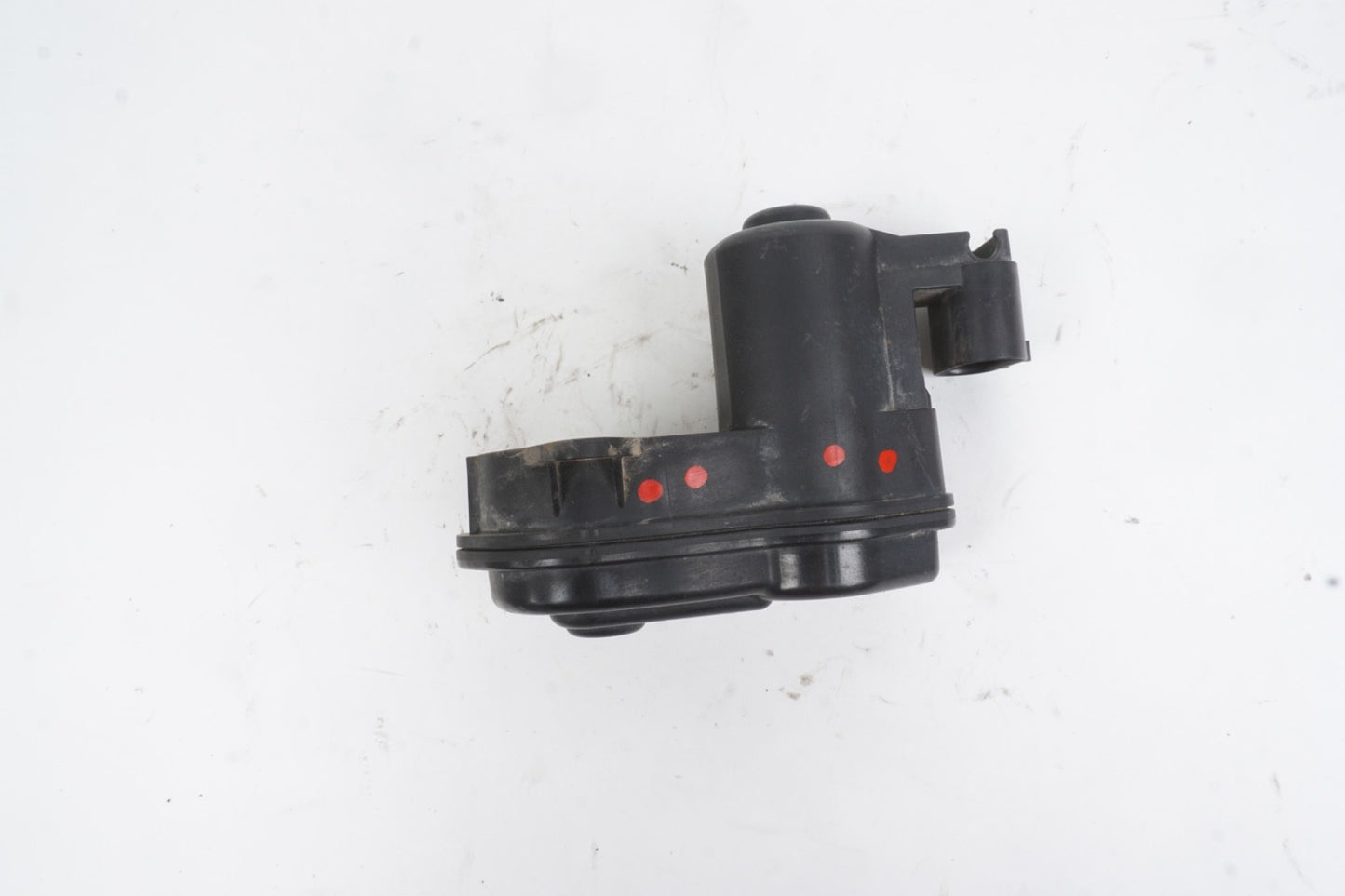 11-18 Audi A8 A8L Quattro Rear Right Side Axle Parking Brake Actuator Motor Oem