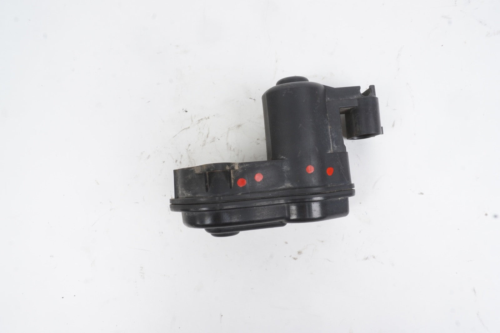 11-18 Audi A8 A8L Quattro Rear Right Side Axle Parking Brake Actuator Motor Oem