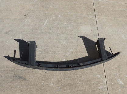 07-13 BMW 328 335I E92 E93 COUPE FRONT REINFORCEMENT CRASH IMPACT BAR W FOAM