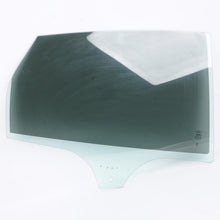 Fits 2012-2018 Ford Focus Passenger Right Side Rear Door Window Glass
