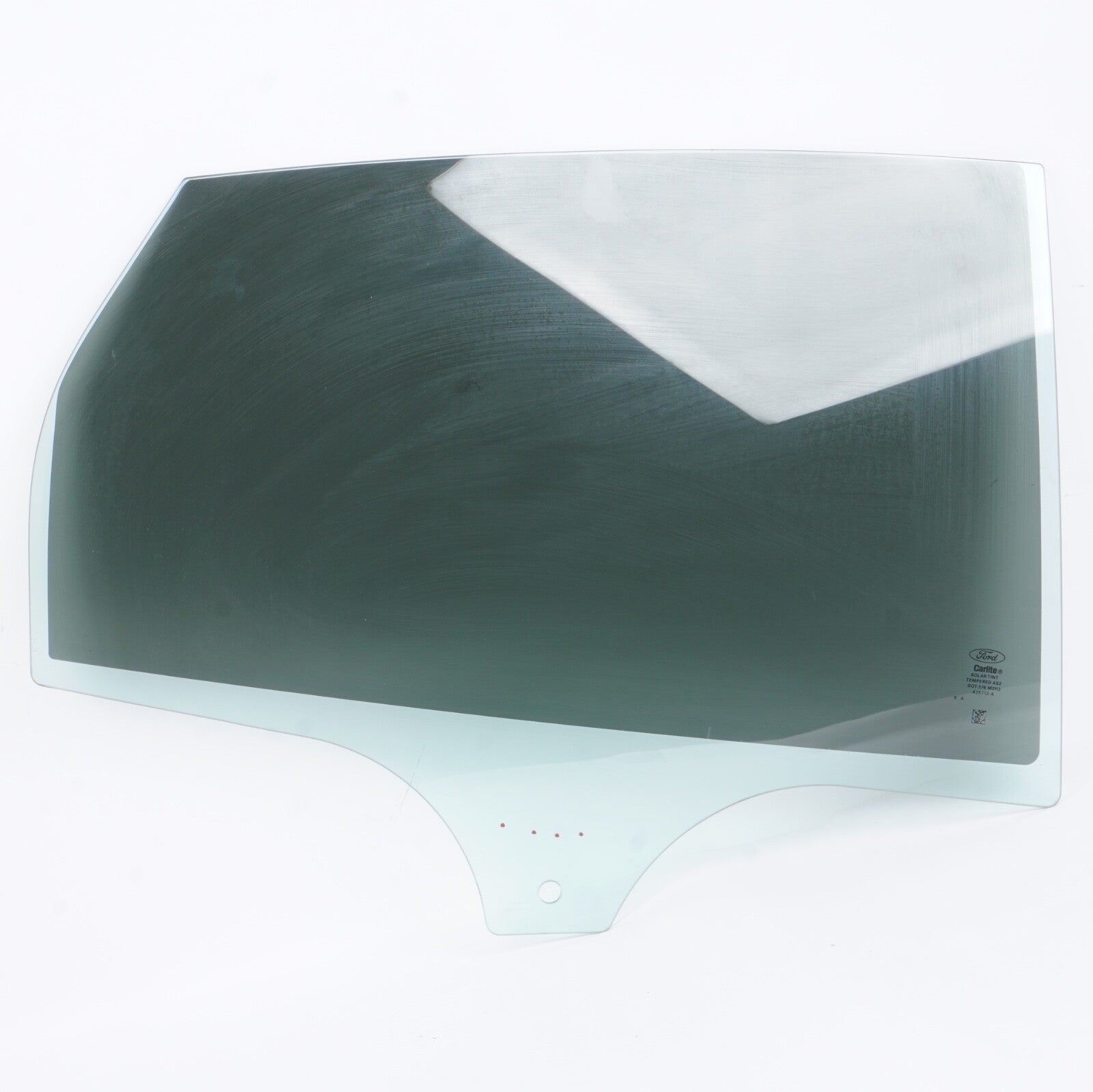 Fits 2012-2018 Ford Focus Passenger Right Side Rear Door Window Glass