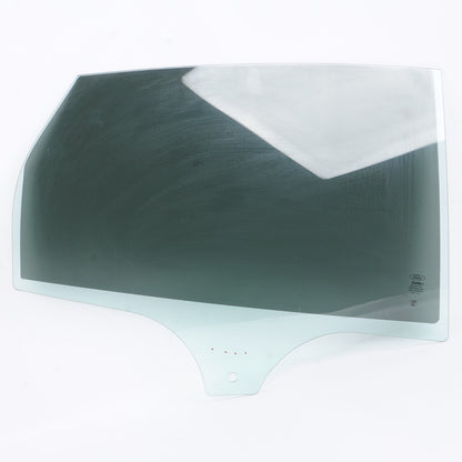 Fits 2012-2018 Ford Focus Passenger Right Side Rear Door Window Glass