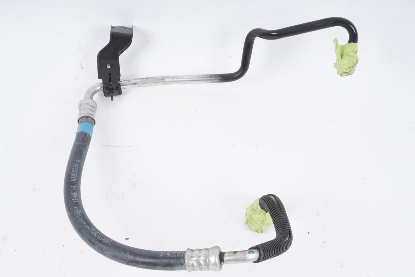 TOYOTA HIGHLANDER 14-17 A/C AIR CONDITIONING DISCHARGE HOSE PIPE TUBE 887030E100