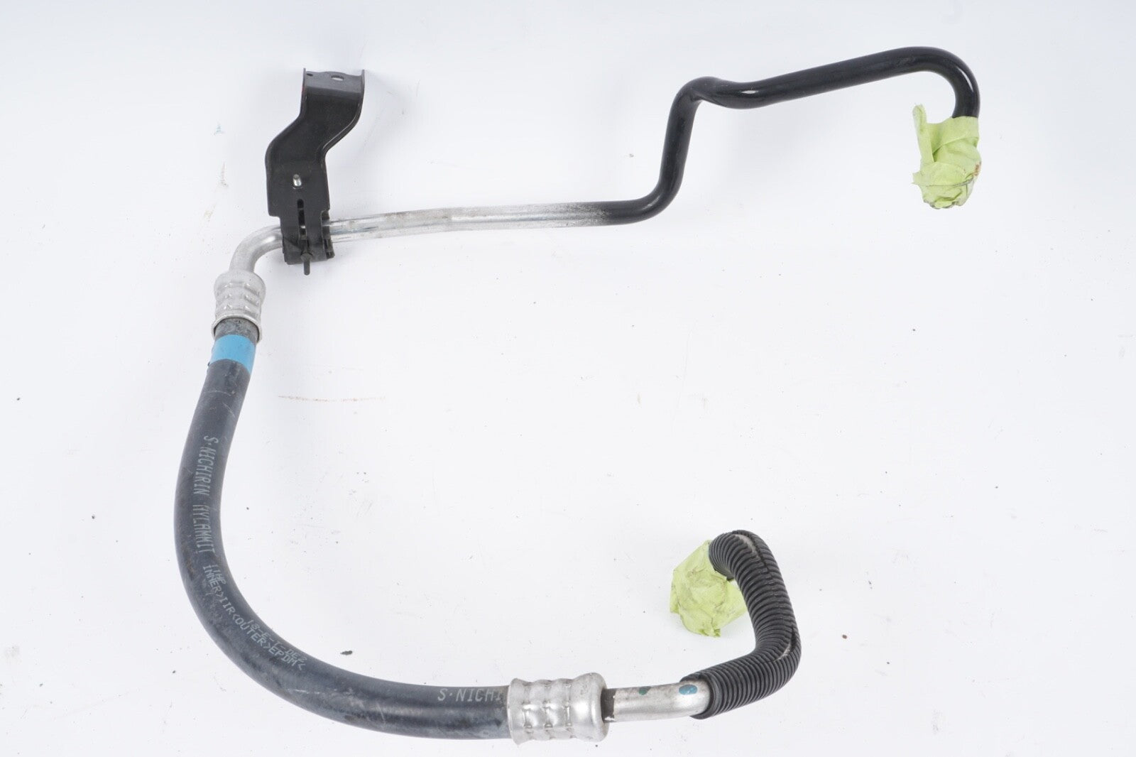 TOYOTA HIGHLANDER 14-17 A/C AIR CONDITIONING DISCHARGE HOSE PIPE TUBE 887030E100