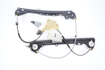 07 - 13 BMW 328i 335i Convertible Front Right Passenger Window Regulator OEM