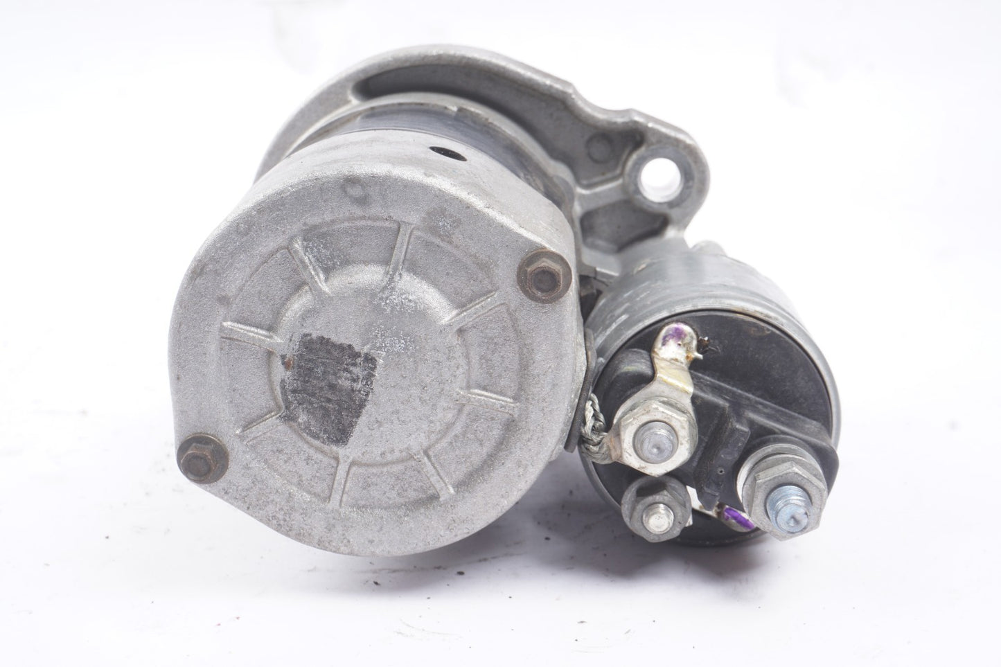 2015 - 2018 FORD FOCUS 1.0L STARTER MOTOR OEM