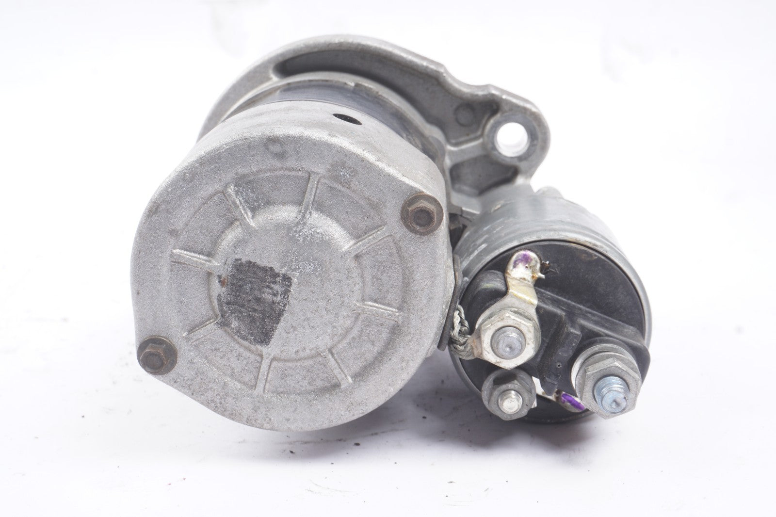 2015 - 2018 FORD FOCUS 1.0L STARTER MOTOR OEM