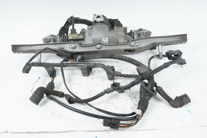 2012 - 2018 BMW 650i COUPE REAR SUSPENSION ACTIVE STEERING ACTUATOR OEM