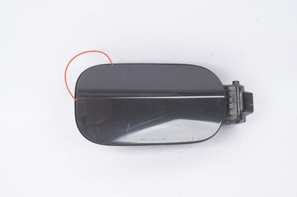 2011-2014 AUDI A8L Long Fuel Tank Door w/ Cap & Actuator OEM