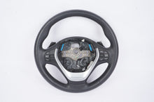 14-16 BMW 428 435 440 Steering Wheel 9218380 OEM