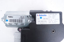 11 - 18 Porsche Cayenne 958 Audi A7 A6 Sunroof Control Motor 7P5959591 OEM