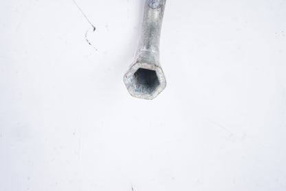 2012 - 2017 AUDI A7 S7 Lug Nut Wrench 8N0012219  OEM