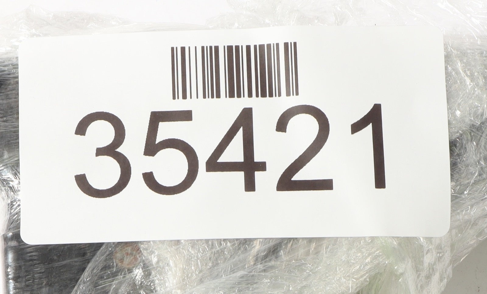 2004 - 2010 AUDI A8 A8L Lower Hood Latch / LOCK OEM