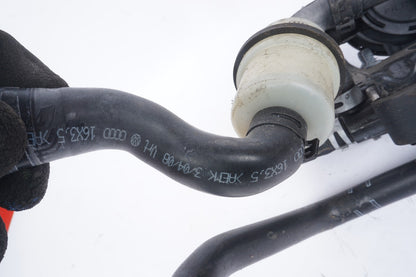 2004 - 2010 Audi A8 A8L Fuel Leak Detection Pump  OEM