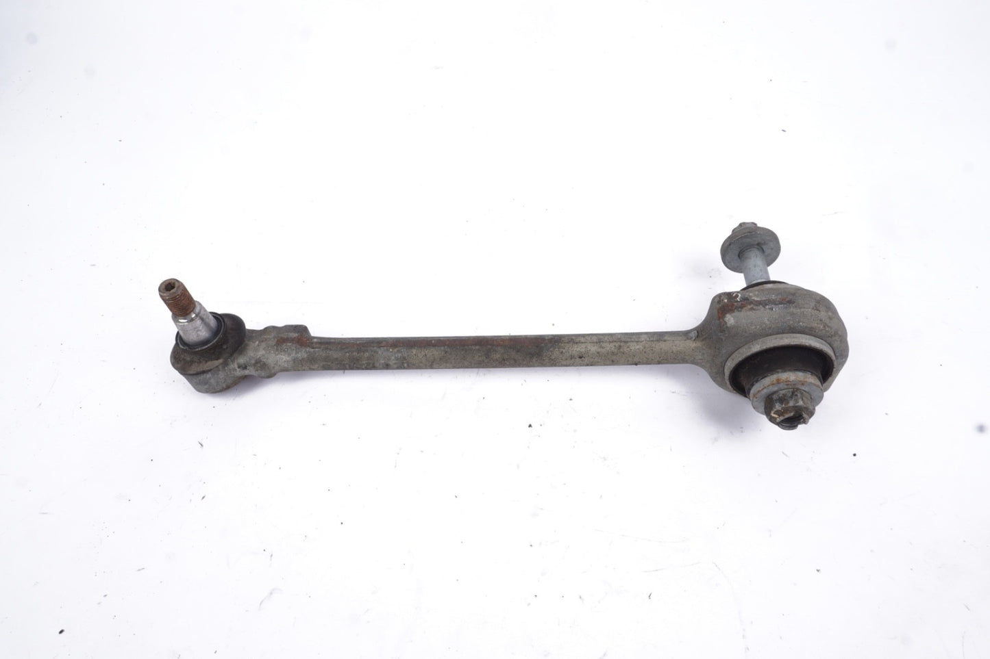 11-16 MERCEDES E350 4matic W212 3.5L FRONT RIGHT SIDE LOWER CONTROL ARM RH OEM