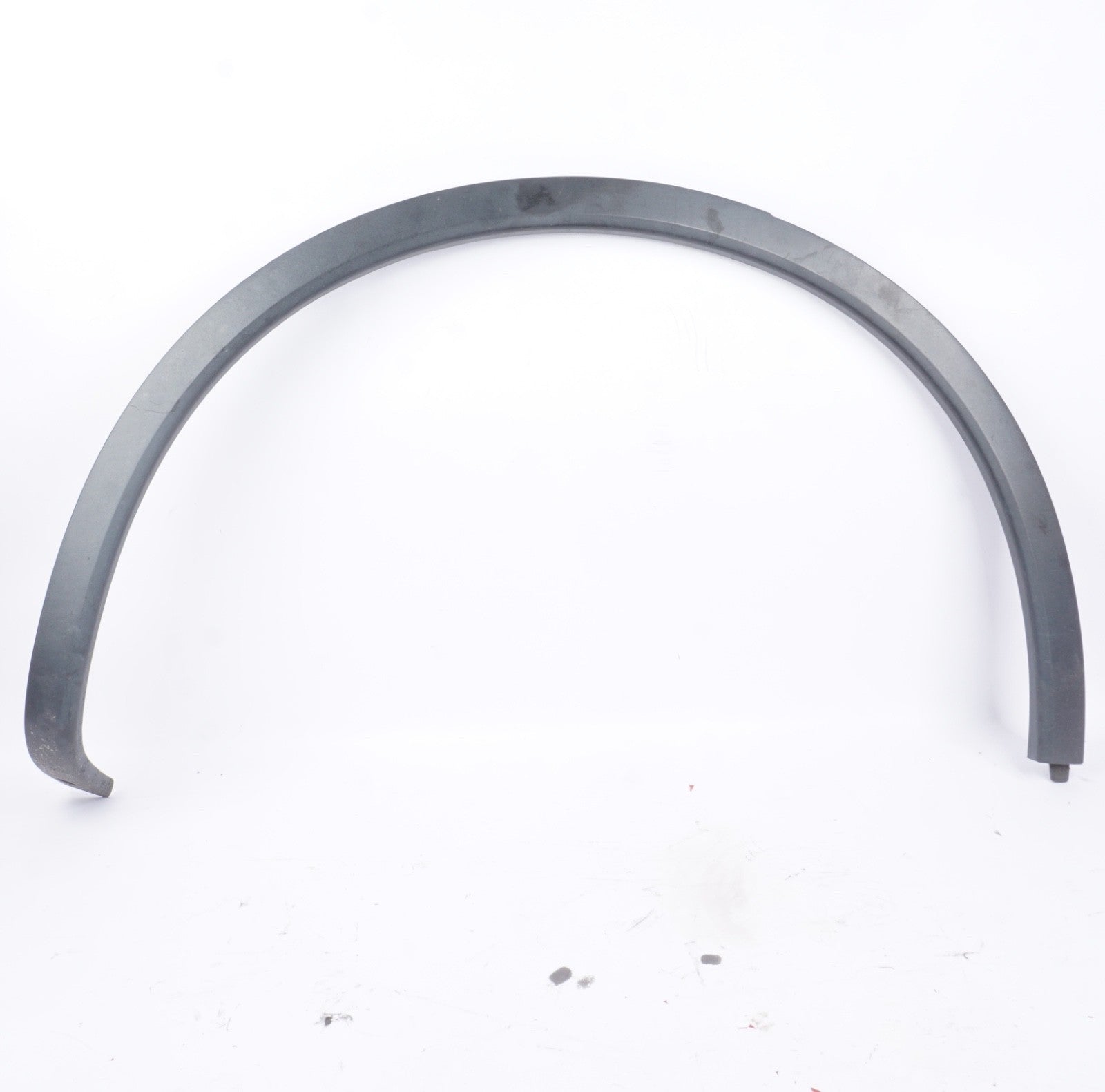 11-18 OEM Porsche Cayenne 958 Rear Right Passenge Fender Flare Wheel Arch Trim