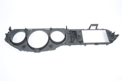 12-14 Mercedes W204 C300 C250 C350 Instrument Cluster Speedometer Bezel Trim OEM