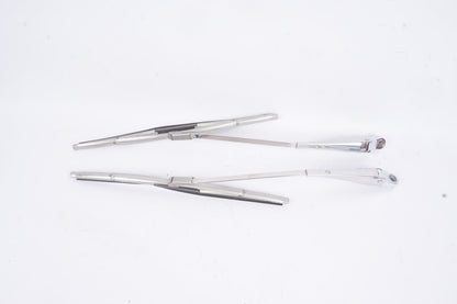 MERCEDES  WIPER ARM 110 820 0344  W110 W111 W112  230S 220S LEFT RIGHT SIDE