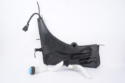 2017 - 2025 ALFA ROMEO GIULIA FRONT WINDSHIELD WASHER RESERVOIR 50557801 OEM