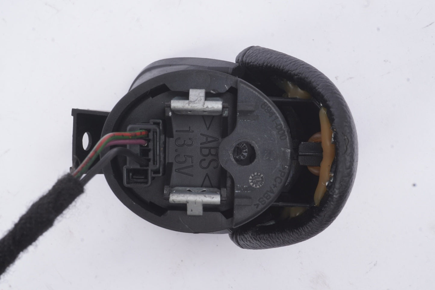 2014 -2019 Maserati Ghibli SQ4 Dashboard Analog Clock 670021647 USED OEM