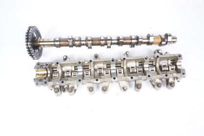 03-06 Mercedes R230 SL500 Left Driver Side Camshaft OEM