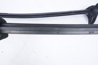 2011-2014 MERCEDES E350 CONVERTIBLE REAR QUARTER RUBBER SEAT LEFT & RIGHT