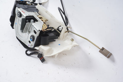 03-12 Mercedes R230 SL500 SL600 SL55 Right Passenge Door Lock Latch Actuator OEM