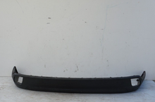 2014 - 2016 Toyota Highlander Rear Bumper Lower Molding OEM