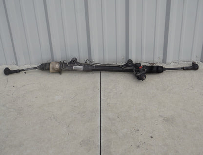 2011-2018 PORSCHE CAYENNE POWER STEERING GEAR RACK AND PINION OEM 7P5422055N