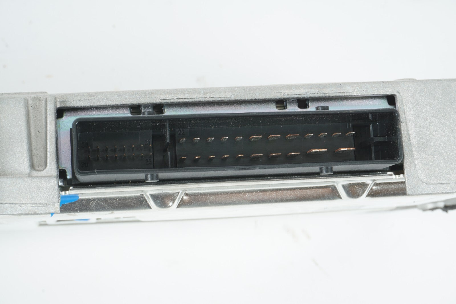 2012 - 2017 AUDI A7 AUDIO RADIO AMP AMPLIFIER 4G0035223C OEM