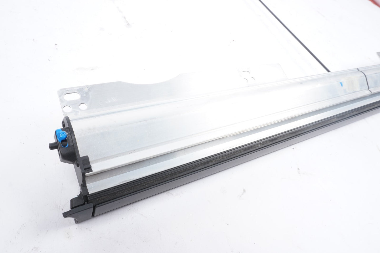 2011 - 2017 Audi A8L LONG Rear Door Window Shade Right Passenger Side OEM