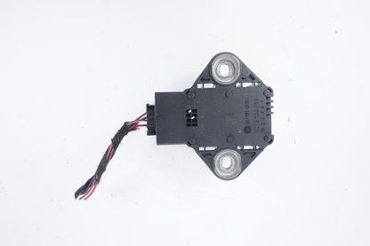 10-14 Mercedes W207 E350 E550 Yaw Rate Sensor A0055422618   OEM